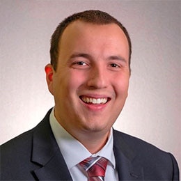 Nicholas Moschetti, Insurance Agent | Liberty Mutual