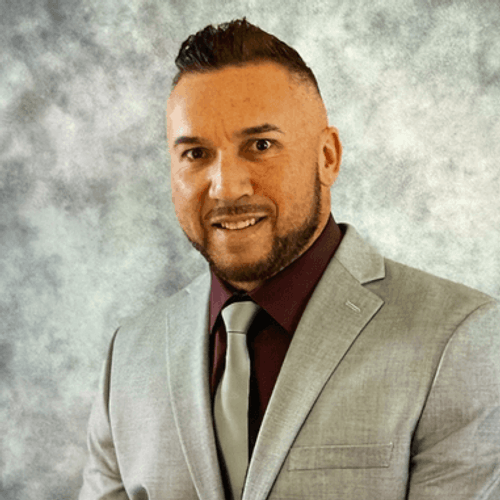 Nicholas Rizzo, Comparion Insurance Agent