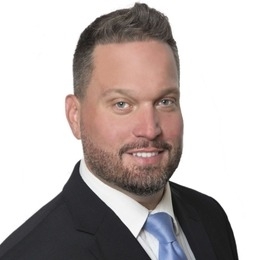 Nicholas Cavanaugh, Comparion Insurance Agent