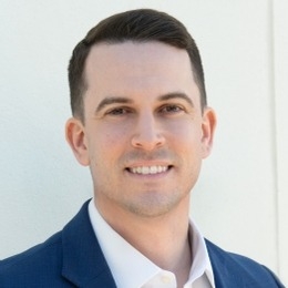 Nicholas Stoddard, Comparion Insurance Agent