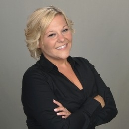 Nichole Frick, Comparion Insurance Agent