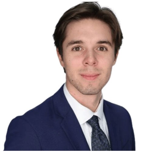 Nick Martin, Comparion Insurance Agent