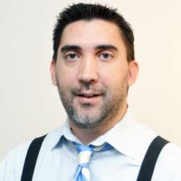 Nick Pirozzi, Insurance Agent | Liberty Mutual