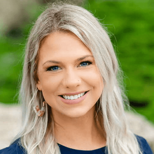 Olivia Fette, Comparion Insurance Agent