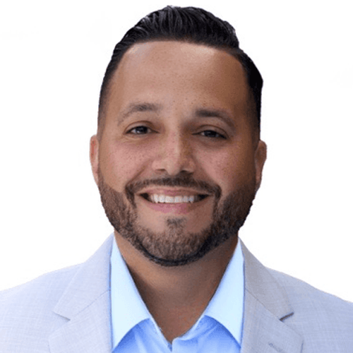 Omar Genao, Comparion Insurance Agent