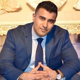 Omar Sarwar, Insurance Agent | Liberty Mutual