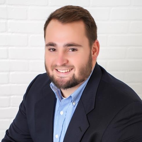 Parker Hoffler, Comparion Insurance Agent