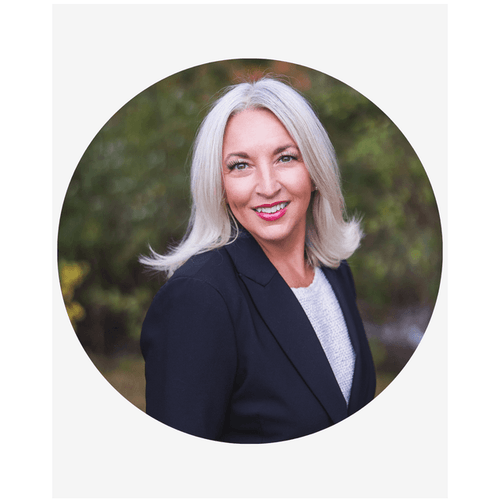 Patricia Hussey, Comparion Insurance Agent