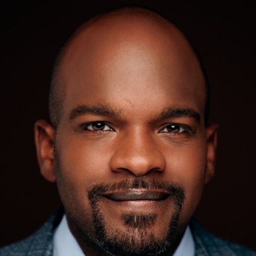Patrick Sampson, Insurance Agent