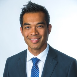 Pratana Muong, Insurance Agent | Liberty Mutual