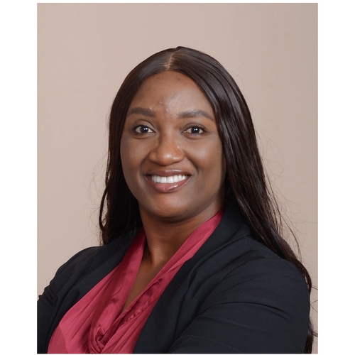 Priscilla Musah, Comparion Insurance Agent