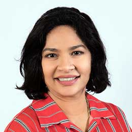 Radhika Siva, Insurance Agent | Liberty Mutual