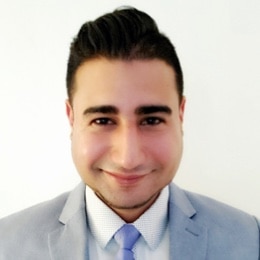 Ramcy Rizek, Insurance Agent | Liberty Mutual