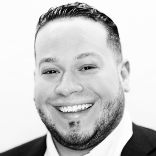 Randy Manzano, Comparion Insurance Agent