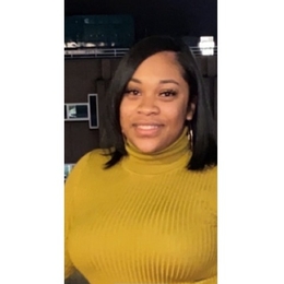 Raven Epps, Insurance Agent