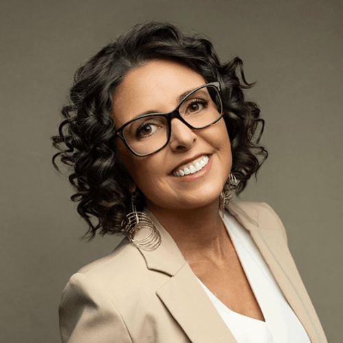 Renee Garley, Comparion Insurance Agent