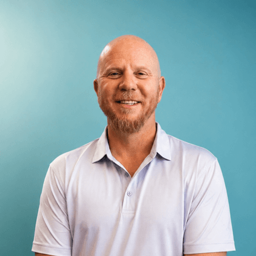 Rhett Pfitzner, Comparion Insurance Agent