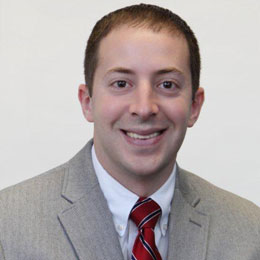 Richard Sfass, Comparion Insurance Agent