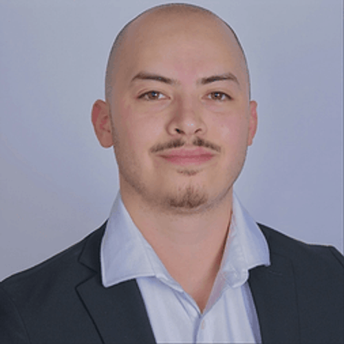 Ricky Garza, Comparion Insurance Agent