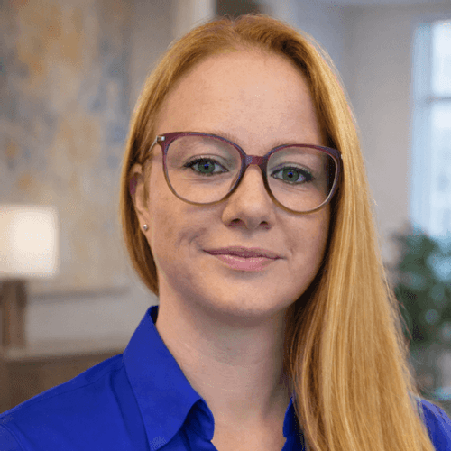 Rita Sommer, Comparion Insurance Agent