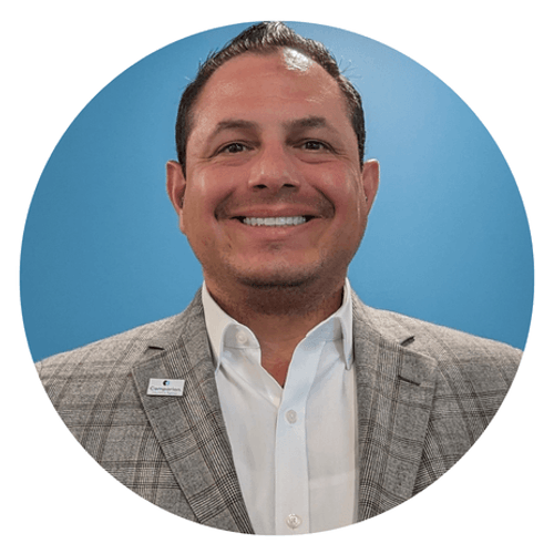 Robert Alan Houston, Comparion Insurance Agent