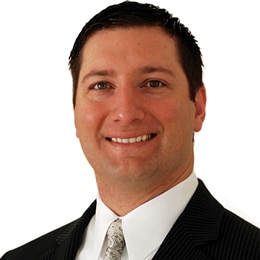 Robert Giella, Comparion Insurance Agent