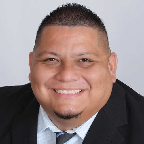 Rodolfo Molina, Comparion Insurance Agent