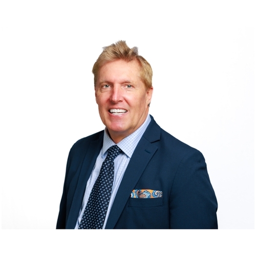 R.J. Moore, Comparion Insurance Agent