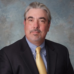 Roger Zeigler, Comparion Insurance Agent