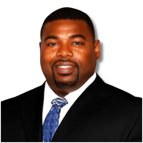 Ronald Harris, Comparion Insurance Agent