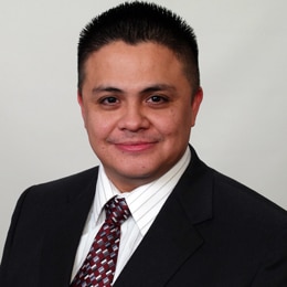 Ruben Ramirez, Insurance Agent | Liberty Mutual