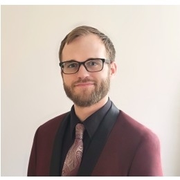 Ryan Barnard, Insurance Agent