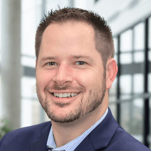 Ryan Hammer, Comparion Insurance Agent