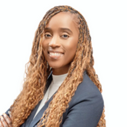 Sabrina Chambers, Comparion Insurance Agent