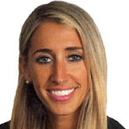 Samantha Frione, Insurance Agent | Liberty Mutual