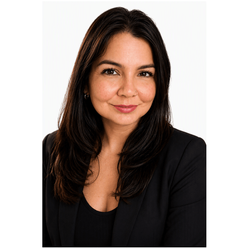 Samantha Torres, Comparion Insurance Agent