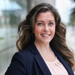 Samantha Baker, Insurance Agent | Liberty Mutual