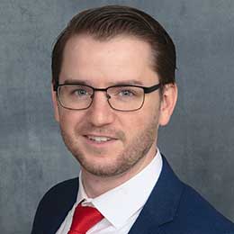 Samuel 'Ritchie' Holt, Insurance Agent | Liberty Mutual