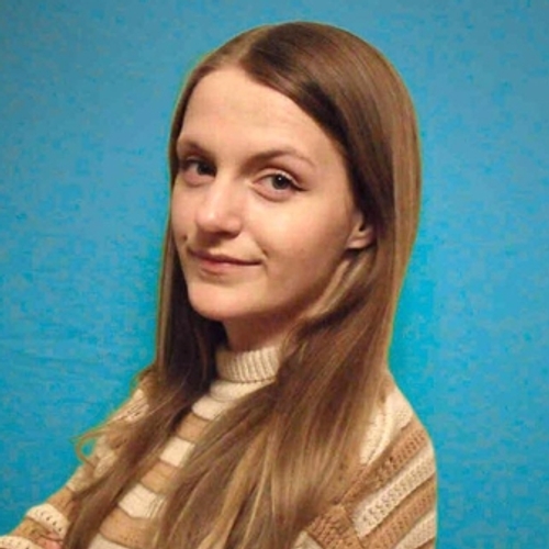 Sara Petersen, Comparion Insurance Agent
