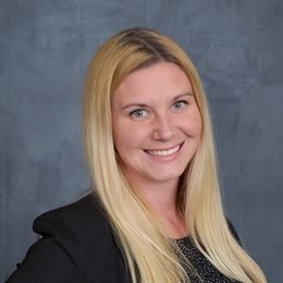 Sarah Rinaldo, Comparion Insurance Agent