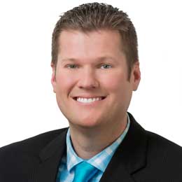 Scott Hinrichs, Comparion Insurance Agent