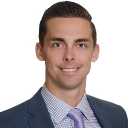 Scott McConnell, Comparion Insurance Agent