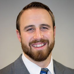 Sean McAllister, Insurance Agent | Liberty Mutual
