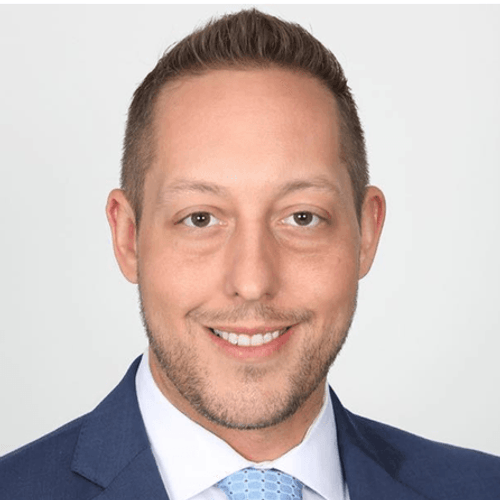 Sean Mueller, Comparion Insurance Agent