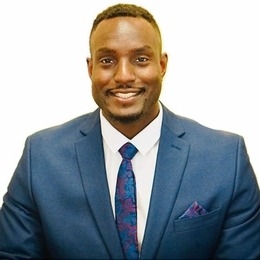 Shakarus Semexant, Insurance Agent | Liberty Mutual