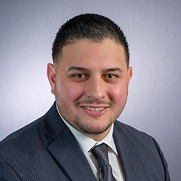 Shane Ortega, Insurance Agent | Liberty Mutual