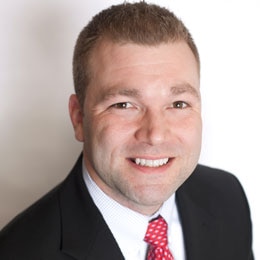 Shane Miller, Comparion Insurance Agent