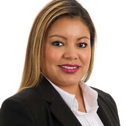 Sonia Holguin, Insurance Agent | Liberty Mutual