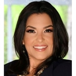 Sonia Rodriguez-Rivera, Insurance Agent