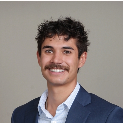 Spencer Matoska, Comparion Insurance Agent